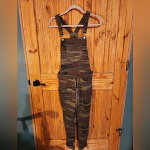 Z Supply Jumpsuit